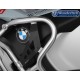 Πλαϊνά προστατευτικά ντεποζίτου Wunderlich BMW R 1250 GS Adv. μαύρο Πλαϊνά προστατευτικά ντεποζίτου Wunderlich BMW R 1250 GS Adv. μαύρο