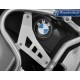 Πλαϊνά προστατευτικά ντεποζίτου Wunderlich BMW R 1250 GS Adv. ασημί Πλαϊνά προστατευτικά ντεποζίτου Wunderlich BMW R 1250 GS Adv. ασημί