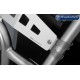 Πλαϊνά προστατευτικά ντεποζίτου Wunderlich BMW R 1250 GS Adv. ασημί Πλαϊνά προστατευτικά ντεποζίτου Wunderlich BMW R 1250 GS Adv. ασημί