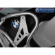 Πλαϊνά προστατευτικά ντεποζίτου Wunderlich BMW R 1250 GS Adv. ασημί Πλαϊνά προστατευτικά ντεποζίτου Wunderlich BMW R 1250 GS Adv. ασημί