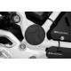 Τάπες υποπλαισίου (σετ) Wunderlich BMW R 1250 RS μαύρες Τάπες υποπλαισίου (σετ) Wunderlich BMW R 1250 RS μαύρες