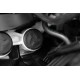 Τάπες υποπλαισίου (σετ) Wunderlich BMW R 1250 RS μαύρες Τάπες υποπλαισίου (σετ) Wunderlich BMW R 1250 RS μαύρες