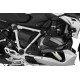 Τάπες υποπλαισίου (σετ) Wunderlich BMW R 1250 RS μαύρες Τάπες υποπλαισίου (σετ) Wunderlich BMW R 1250 RS μαύρες
