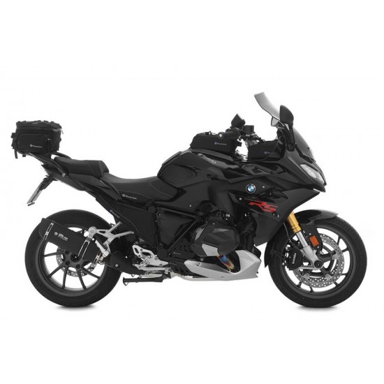 Τάπες υποπλαισίου (σετ) Wunderlich BMW R 1250 RS μαύρες Τάπες υποπλαισίου (σετ) Wunderlich BMW R 1250 RS μαύρες