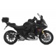 Τάπες υποπλαισίου (σετ) Wunderlich BMW R 1250 RS μαύρες Τάπες υποπλαισίου (σετ) Wunderlich BMW R 1250 RS μαύρες