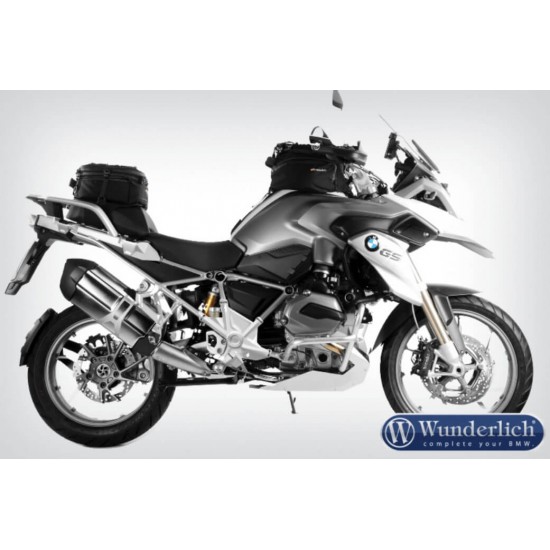 Προστατευτικά καλύμματα πλαισίου Wunderlich "SPIDER" BMW R 1200 GS/Adv. LC 13- ασημί (σετ) Προστατευτικά καλύμματα πλαισίου Wunderlich "SPIDER" BMW R 1200 GS/Adv. LC 13- ασημί (σετ)