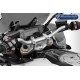 Τιμόνι μετατροπής Wunderlich BMW R 1250 RS ασημί Τιμόνι μετατροπής Wunderlich BMW R 1250 RS ασημί