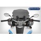 Τιμόνι μετατροπής Wunderlich BMW R 1250 RS ασημί Τιμόνι μετατροπής Wunderlich BMW R 1250 RS ασημί