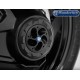 Κάλυμμα πίσω τροχού Tornado BMW R 1250 GS/Adv. μαύρο Κάλυμμα πίσω τροχού Tornado BMW R 1250 GS/Adv. μαύρο