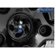Κάλυμμα πίσω τροχού Tornado BMW R 1250 GS/Adv. μαύρο Κάλυμμα πίσω τροχού Tornado BMW R 1250 GS/Adv. μαύρο