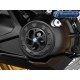 Κάλυμμα πίσω τροχού Tornado BMW R 1250 GS/Adv. μαύρο Κάλυμμα πίσω τροχού Tornado BMW R 1250 GS/Adv. μαύρο
