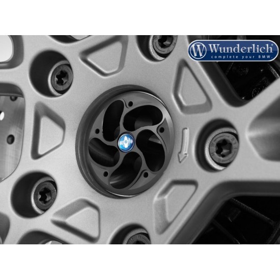 Κάλυμμα πίσω τροχού Tornado BMW R 1250 GS/Adv. μαύρο Κάλυμμα πίσω τροχού Tornado BMW R 1250 GS/Adv. μαύρο