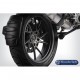 Κάλυμμα πίσω τροχού Tornado BMW R 1250 GS/Adv. τιτάνιο Κάλυμμα πίσω τροχού Tornado BMW R 1250 GS/Adv. τιτάνιο
