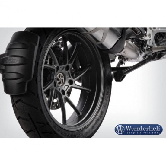 Κάλυμμα πίσω τροχού Tornado BMW R 1250 GS/Adv. ασημί Κάλυμμα πίσω τροχού Tornado BMW R 1250 GS/Adv. ασημί