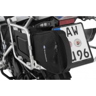 Εσωτερική θήκη Tool Box Wunderlich BMW R 1250 GS/Adv. μαύρη