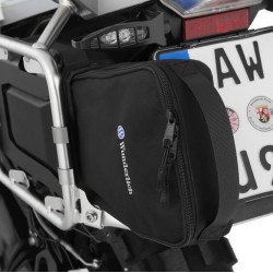 Εσωτερική θήκη Tool Box Wunderlich BMW R 1250 GS/Adv. μαύρη