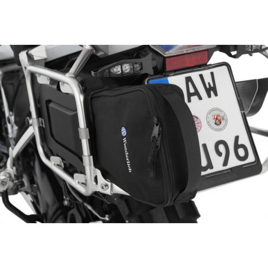 Εσωτερική θήκη Tool Box Wunderlich BMW R 1250 GS/Adv. μαύρη Εσωτερική θήκη Tool Box Wunderlich BMW R 1250 GS/Adv. μαύρη