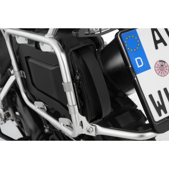 Εσωτερική θήκη Tool Box Wunderlich BMW R 1250 GS/Adv. μαύρη Εσωτερική θήκη Tool Box Wunderlich BMW R 1250 GS/Adv. μαύρη