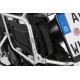 Εσωτερική θήκη Tool Box Wunderlich BMW R 1250 GS/Adv. μαύρη Εσωτερική θήκη Tool Box Wunderlich BMW R 1250 GS/Adv. μαύρη