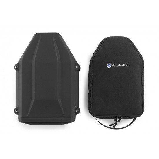 Εσωτερική θήκη Tool Box Wunderlich BMW R 1250 GS/Adv. μαύρη Εσωτερική θήκη Tool Box Wunderlich BMW R 1250 GS/Adv. μαύρη