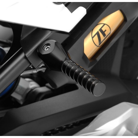 Λαβή ανύψωσης Wunderlich BMW F 900 R/XR μαύρη Λαβή ανύψωσης Wunderlich BMW F 900 R/XR μαύρη