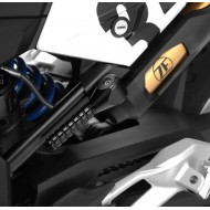 Λαβή ανύψωσης Wunderlich BMW F 900 R/XR μαύρη