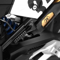 Λαβή ανύψωσης Wunderlich BMW F 900 R/XR μαύρη