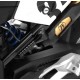Λαβή ανύψωσης Wunderlich BMW F 900 R/XR μαύρη Λαβή ανύψωσης Wunderlich BMW F 900 R/XR μαύρη