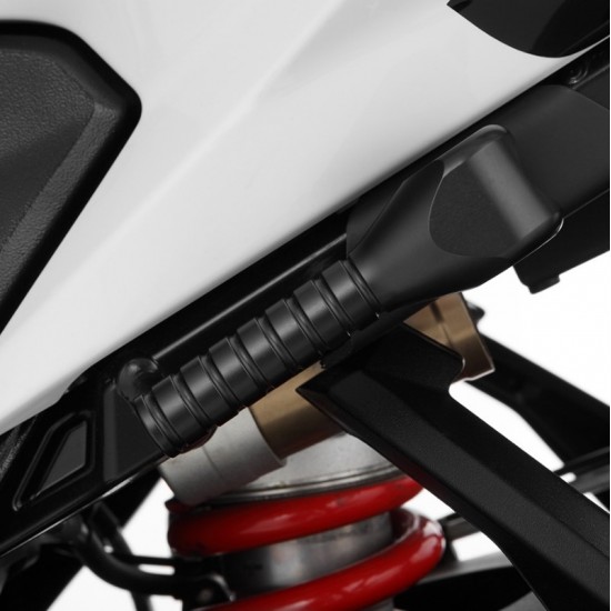 Λαβή ανύψωσης Wunderlich BMW S 1000 XR 20- μαύρη Λαβή ανύψωσης Wunderlich BMW S 1000 XR 20- μαύρη