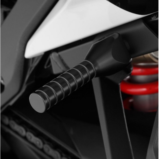 Λαβή ανύψωσης Wunderlich BMW S 1000 XR 20- μαύρη Λαβή ανύψωσης Wunderlich BMW S 1000 XR 20- μαύρη
