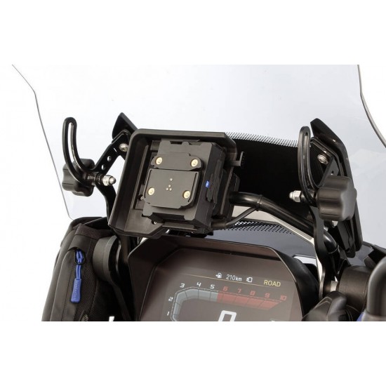 Αντάπτορας GPS Garmin/Tom Tom Wunderlich για ΟΕΜ βάση Navigator BMW R 1200 GS/Adv LC 13- Αντάπτορας GPS Garmin/Tom Tom Wunderlich για ΟΕΜ βάση Navigator BMW R 1200 GS/Adv LC 13-