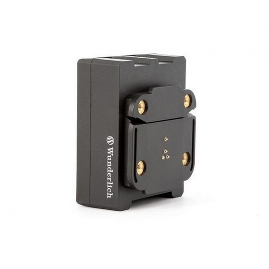 Αντάπτορας GPS Garmin/Tom Tom Wunderlich για ΟΕΜ βάση Navigator BMW R 1200 GS/Adv LC 13- Αντάπτορας GPS Garmin/Tom Tom Wunderlich για ΟΕΜ βάση Navigator BMW R 1200 GS/Adv LC 13-