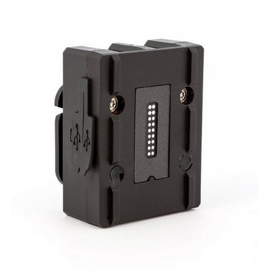 Αντάπτορας GPS Garmin/Tom Tom Wunderlich για ΟΕΜ βάση Navigator BMW R 1200 GS/Adv LC 13- Αντάπτορας GPS Garmin/Tom Tom Wunderlich για ΟΕΜ βάση Navigator BMW R 1200 GS/Adv LC 13-