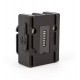 Αντάπτορας GPS Garmin/Tom Tom Wunderlich για ΟΕΜ βάση Navigator BMW R 1200 GS/Adv LC 13- Αντάπτορας GPS Garmin/Tom Tom Wunderlich για ΟΕΜ βάση Navigator BMW R 1200 GS/Adv LC 13-