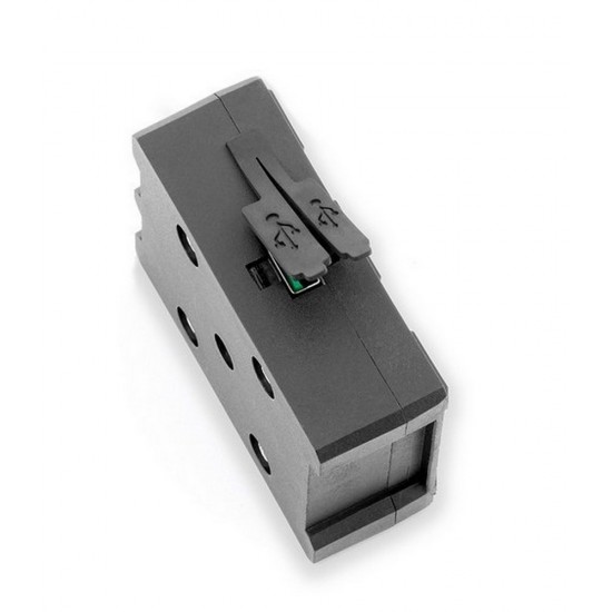 Αντάπτορας GPS Garmin/Tom Tom Wunderlich για ΟΕΜ βάση Navigator BMW R 1200 GS/Adv LC 13- Αντάπτορας GPS Garmin/Tom Tom Wunderlich για ΟΕΜ βάση Navigator BMW R 1200 GS/Adv LC 13-