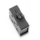 Αντάπτορας GPS Garmin/Tom Tom Wunderlich για ΟΕΜ βάση Navigator BMW R 1200 GS/Adv LC 13- Αντάπτορας GPS Garmin/Tom Tom Wunderlich για ΟΕΜ βάση Navigator BMW R 1200 GS/Adv LC 13-