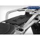 Σχάρα αποσκευών θέσης συνεπιβάτη Wunderlich BMW R 1250 GS/Adv. μαύρη Σχάρα αποσκευών θέσης συνεπιβάτη Wunderlich BMW R 1250 GS/Adv. μαύρη