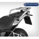 Σχάρα αποσκευών θέσης συνεπιβάτη Wunderlich BMW R 1250 GS/Adv. μαύρη Σχάρα αποσκευών θέσης συνεπιβάτη Wunderlich BMW R 1250 GS/Adv. μαύρη
