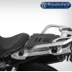 Σχάρα αποσκευών θέσης συνεπιβάτη Wunderlich BMW R 1250 GS/Adv. μαύρη Σχάρα αποσκευών θέσης συνεπιβάτη Wunderlich BMW R 1250 GS/Adv. μαύρη