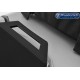 Σχάρα αποσκευών θέσης συνεπιβάτη Wunderlich BMW R 1250 GS/Adv. μαύρη Σχάρα αποσκευών θέσης συνεπιβάτη Wunderlich BMW R 1250 GS/Adv. μαύρη