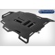 Σχάρα αποσκευών θέσης συνεπιβάτη Wunderlich BMW R 1250 GS/Adv. μαύρη Σχάρα αποσκευών θέσης συνεπιβάτη Wunderlich BMW R 1250 GS/Adv. μαύρη