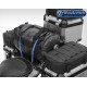 Σχάρα αποσκευών θέσης συνεπιβάτη Wunderlich BMW R 1250 GS/Adv. μαύρη Σχάρα αποσκευών θέσης συνεπιβάτη Wunderlich BMW R 1250 GS/Adv. μαύρη