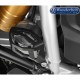 Προστατευτικό δοχείου υγρών πίσω φρένου BMW R 1200 GS/Adv. LC 13- μαύρο Προστατευτικό δοχείου υγρών πίσω φρένου BMW R 1200 GS/Adv. LC 13- μαύρο