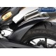 Φτερό πίσω τροχού Wunderlich BMW F 850 GS/Adv. μαύρο Φτερό πίσω τροχού Wunderlich BMW F 850 GS/Adv. μαύρο
