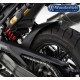 Φτερό πίσω τροχού Wunderlich BMW F 850 GS/Adv. μαύρο Φτερό πίσω τροχού Wunderlich BMW F 850 GS/Adv. μαύρο