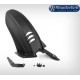 Φτερό πίσω τροχού Wunderlich BMW F 850 GS/Adv. μαύρο Φτερό πίσω τροχού Wunderlich BMW F 850 GS/Adv. μαύρο