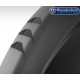 Φτερό πίσω τροχού Wunderlich BMW F 850 GS/Adv. μαύρο Φτερό πίσω τροχού Wunderlich BMW F 850 GS/Adv. μαύρο
