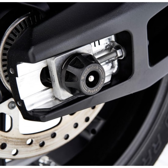 Προστατευτικά μανιτάρια πίσω τροχού Wunderlich BMW S 1000 XR 20- Προστατευτικά μανιτάρια πίσω τροχού Wunderlich BMW S 1000 XR 20-