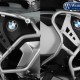 Μπάρες ενίσχυσης Wunderlich OEM άνω καγκέλων BMW R 1250 GS Adv. ανοξείδωτο ατσάλι Μπάρες ενίσχυσης Wunderlich OEM άνω καγκέλων BMW R 1250 GS Adv. ανοξείδωτο ατσάλι