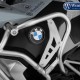 Μπάρες ενίσχυσης Wunderlich OEM άνω καγκέλων BMW R 1250 GS Adv. ανοξείδωτο ατσάλι Μπάρες ενίσχυσης Wunderlich OEM άνω καγκέλων BMW R 1250 GS Adv. ανοξείδωτο ατσάλι